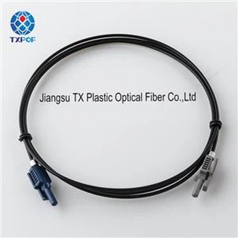 Fiber jumper