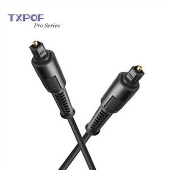 Toslink Digital Audio Basic SPDIF kabeli