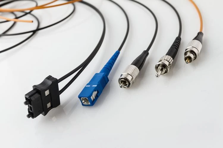 Single core OD1.25mm POF Cable-3