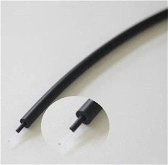 7 mm plastik optik tolali kabel