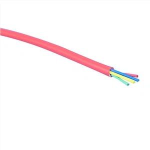 4 yadroli optik tolali kabel