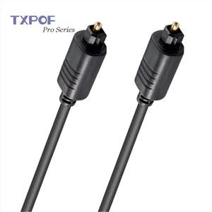 SPDIF optik Toslink kabeli