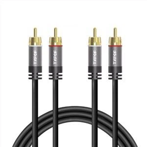 RCA raqamli audio kabeli