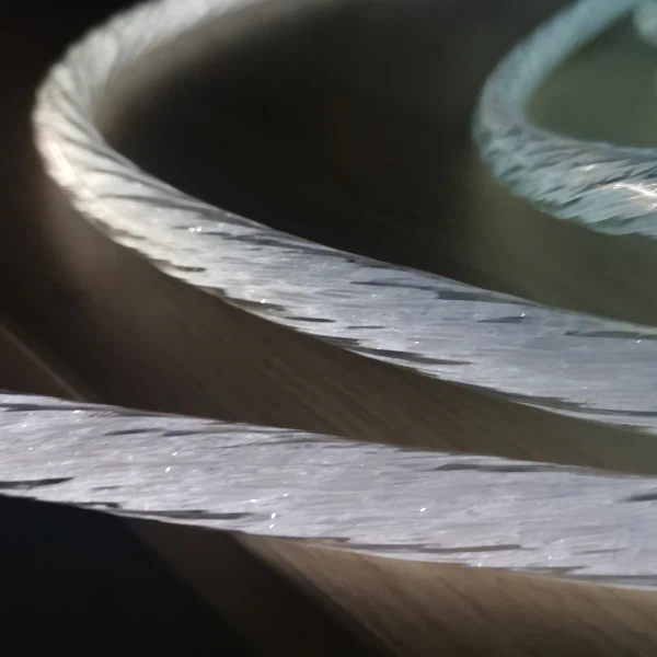 side glow muti cores