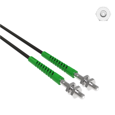 Optik tolali sensor